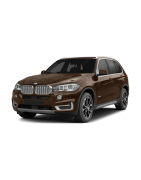 X5 E53 od r. 2000-2006