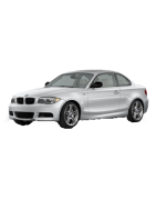 1 E81, E82, E88 od r. 2004-2011