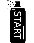 Startovací spreje