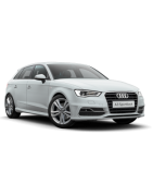Audi A3 8P od r.2003