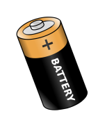Baterie